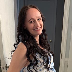 Meet your Posher, Raylene